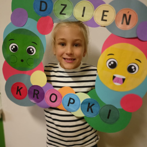 dzień kropki 2023