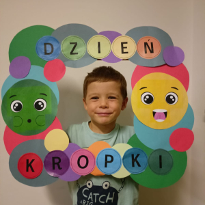 dzień kropki 2023