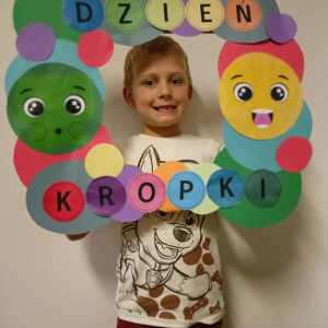 dzień kropki 2023