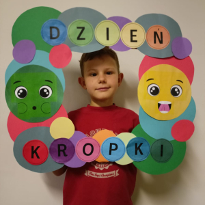 dzień kropki 2023