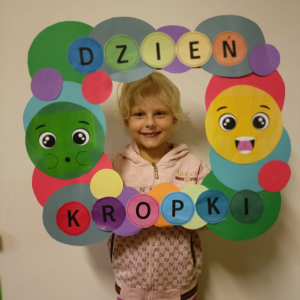 dzień kropki 2023