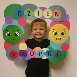 dzień kropki 2023