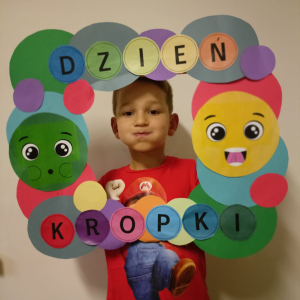 dzień kropki 2023