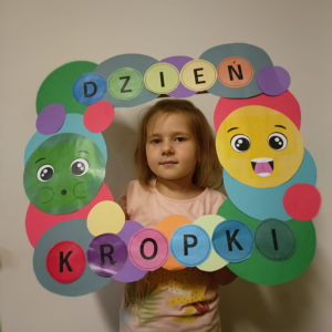 dzień kropki 2023