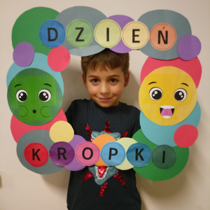 dzień kropki 2023